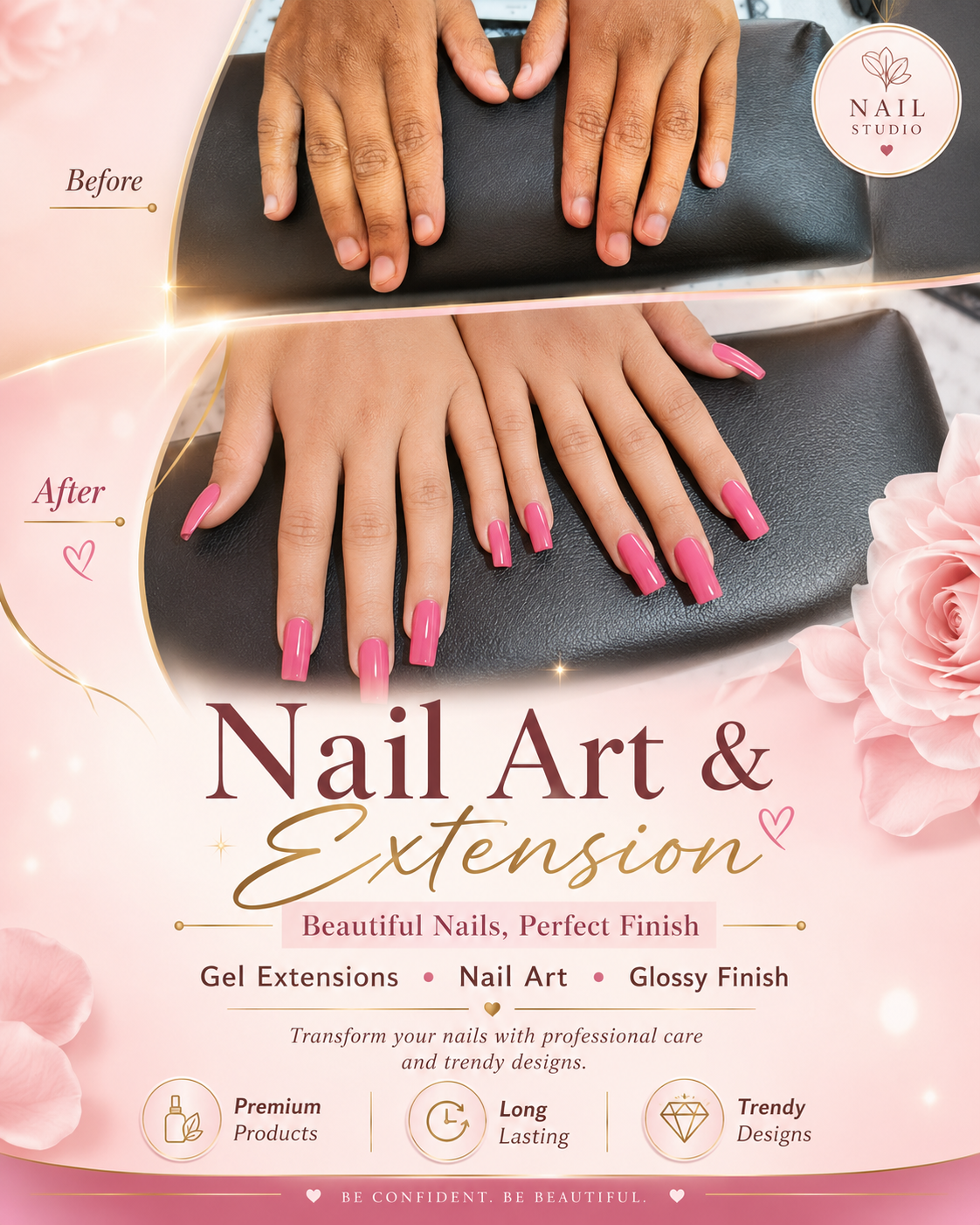 Nail Art
