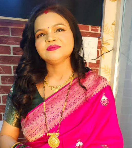 Priya Sharma