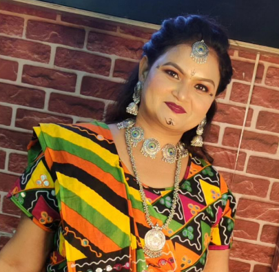 Anjali Verma