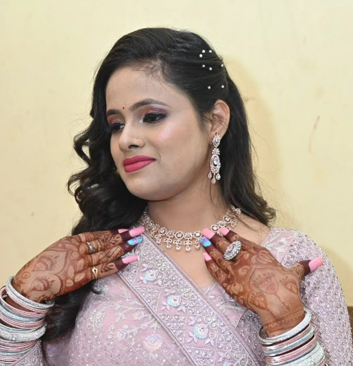 Simran Malhotra